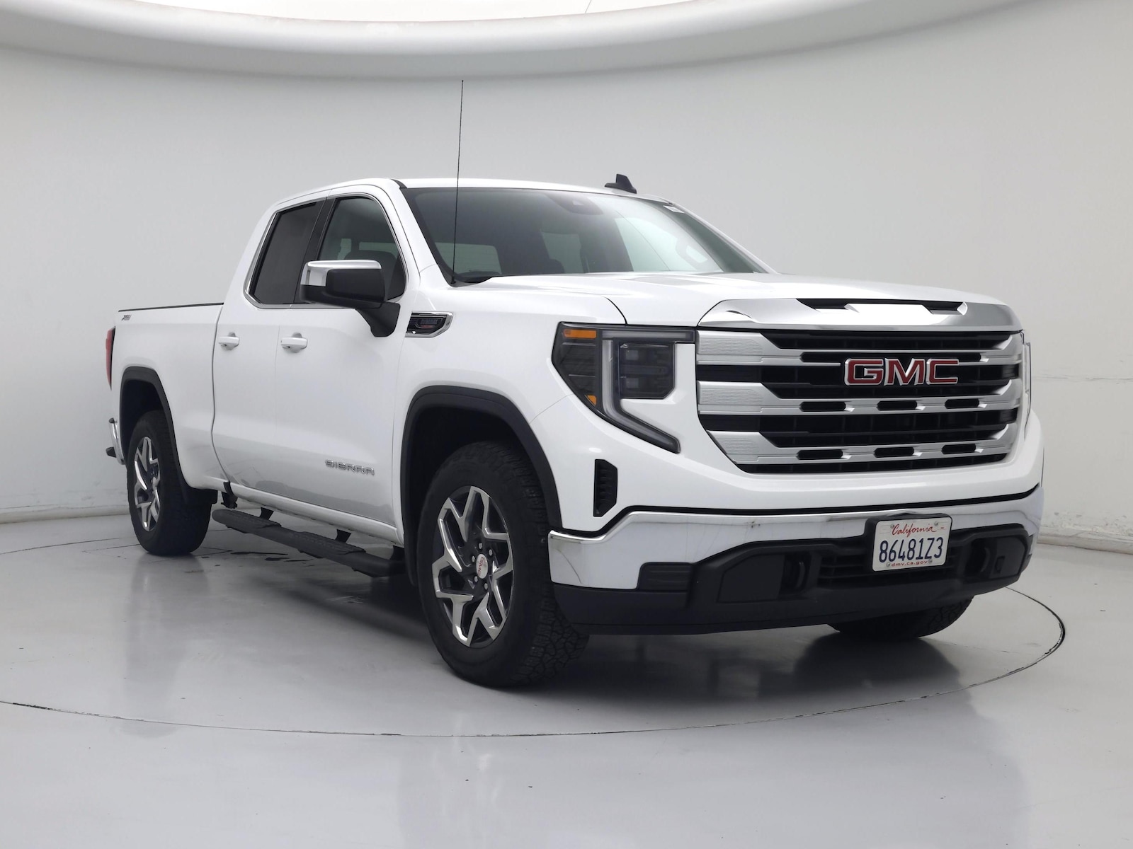 gmc sierra 1500 2024 1GTVUBE80RZ364271 image gmc sierra 1500 2024 1GTVUBE80RZ364271 image
